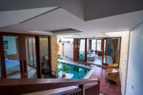 3 bedrooms Villa in Cemagi, Mengwi, Badung, Bali (17239) 8