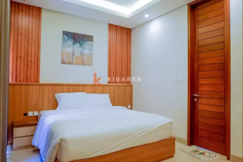 3 bedrooms Villa in Cemagi, Mengwi, Badung, Bali (17239) 23