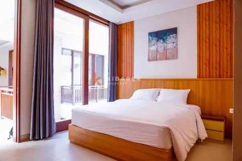 3 bedrooms Villa in Cemagi, Mengwi, Badung, Bali (17239) 28