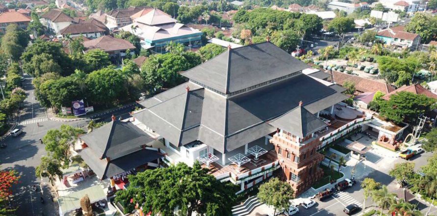 North Denpasar