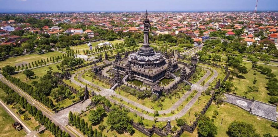 South Denpasar