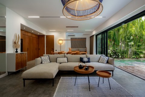 4 bedrooms Villa in Canggu, Badung, Bali (9882) 4