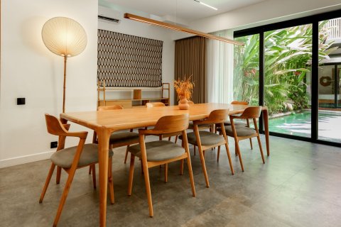 4 bedrooms Villa in Canggu, Badung, Bali (9882) 5