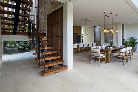 4 bedrooms Villa in Canggu, Badung, Bali (10651) 11