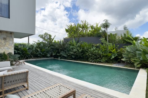 4 bedrooms Villa in Canggu, Badung, Bali (10651) 13