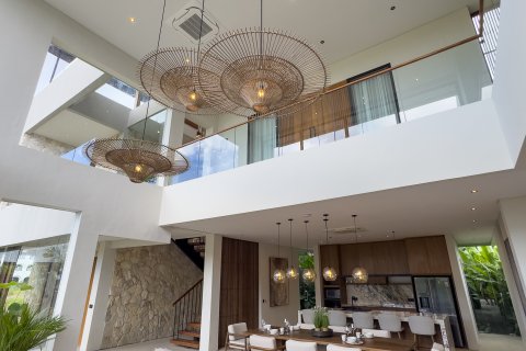 4 bedrooms Villa in Canggu, Badung, Bali (10651) 10