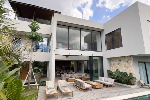 4 bedrooms Villa in Canggu, Badung, Bali (10651) 12