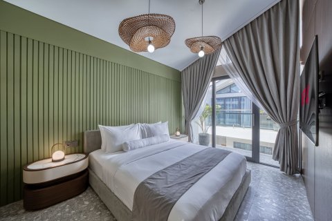 Vila 2 kamar tidur di Ungasan, Badung, Bali (10710) 14