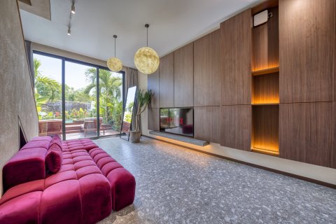Vila 2 kamar tidur di Ungasan, Badung, Bali (10710) 4