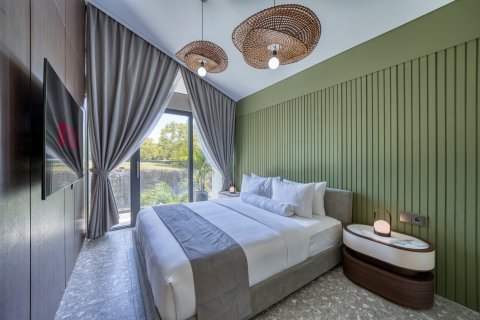 Vila 2 kamar tidur di Ungasan, Badung, Bali (10710) 13
