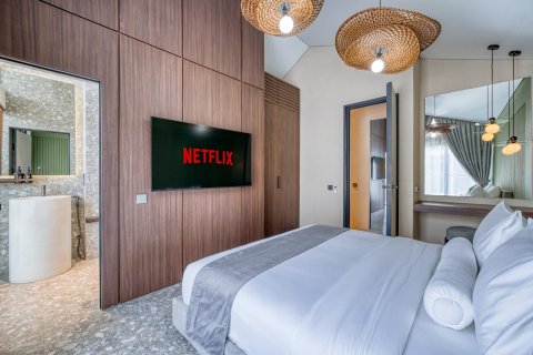 Vila 2 kamar tidur di Ungasan, Badung, Bali (10710) 12