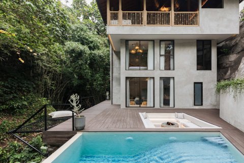 4 bedrooms Villa in Ubud, Gianyar, Bali (9736) 2