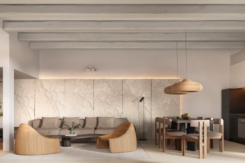 Вилла с 3 спальнями в Кута, Бадунг, Бали (6078) 8