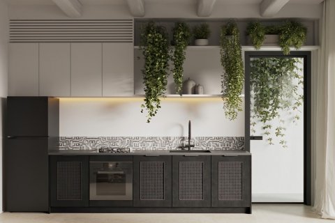 Вилла с 3 спальнями в Кута, Бадунг, Бали (6078) 10