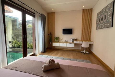2 bedrooms Villa in Jimbaran, Badung, Bali (13791) 7