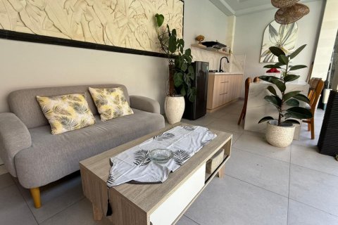 2 bedrooms Villa in Jimbaran, Badung, Bali (13791) 4