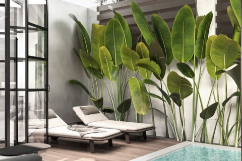 1 bedroom Townhouse in Kerobokan, Badung, Bali (5336) 10