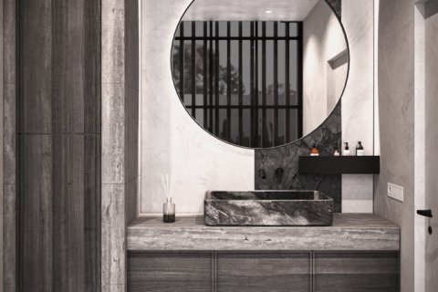 1 bedroom Townhouse in Kerobokan, Badung, Bali (5336) 9
