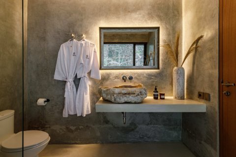 4 bedrooms Villa in Ubud, Gianyar, Bali (9736) 9