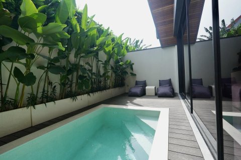 Vila 2 kamar tidur di Denpasar, Bali (10272) 10