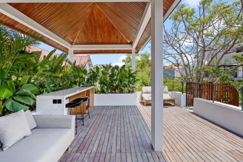 4 bedrooms Villa in Canggu, Badung, Bali (5539) 6