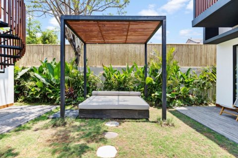 4 bedrooms Villa in Canggu, Badung, Bali (5539) 9