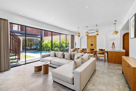 4 bedrooms Villa in Canggu, Badung, Bali (5539) 8