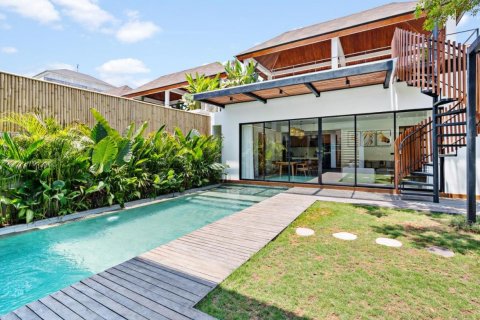 4 bedrooms Villa in Canggu, Badung, Bali (5539) 7