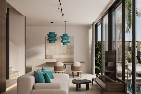 Vila 2 kamar tidur di Kuta Selatan, Badung, Bali (8831)