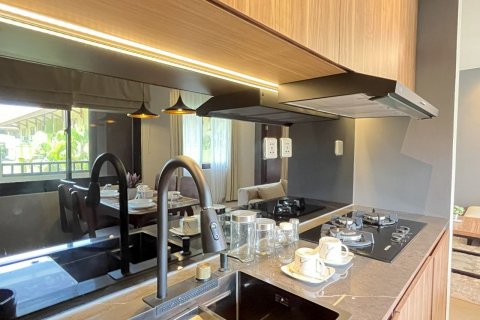 2 bedrooms Apartment in Nusa Dua, Badung, Bali (8894) 11
