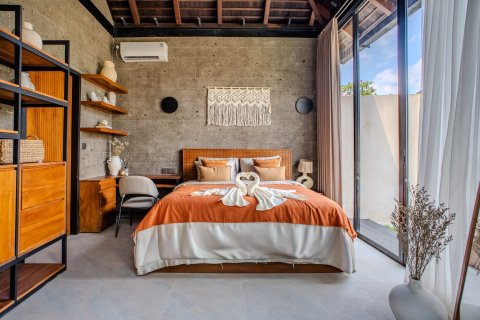 2 bedrooms Villa in Canggu, Badung, Bali (14109) 4