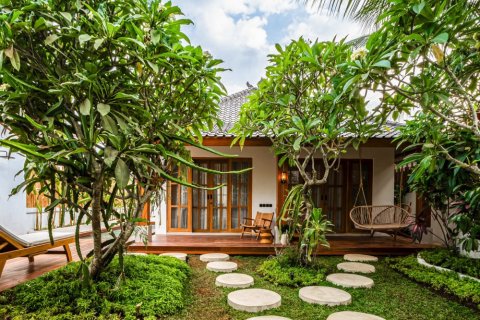 1 bedroom Villa in Ubud, Gianyar, Bali (13779) 2