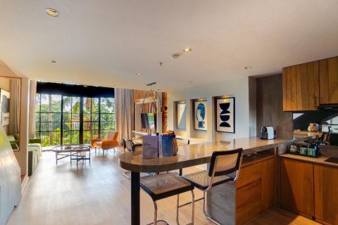 1 bedroom Apartment in Canggu, Badung, Bali (9916) 4