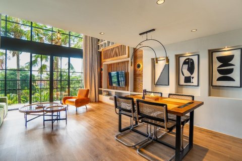 1 bedroom Apartment in Canggu, Badung, Bali (9916) 5