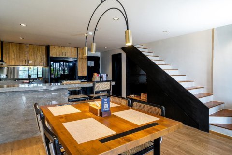 1 bedroom Apartment in Canggu, Badung, Bali (9916) 6