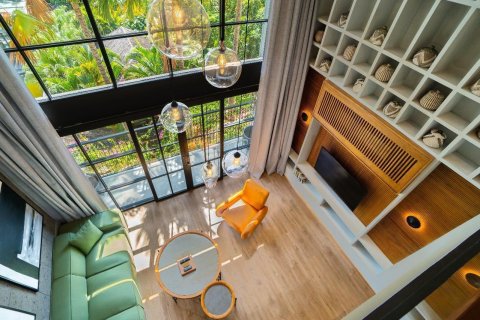 1 bedroom Apartment in Canggu, Badung, Bali (9916) 3