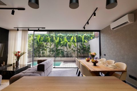 Vila 2 kamar tidur di Denpasar, Bali (10272) 3