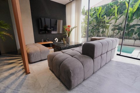 Vila 2 kamar tidur di Denpasar, Bali (10272) 4
