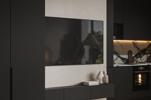 Apartemen 1 kamar tidur di Canggu, Badung, Bali (8841) 7