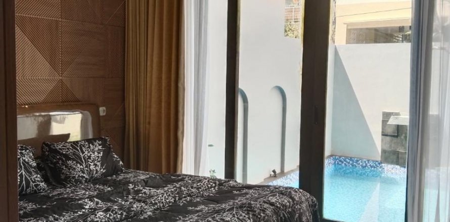3 bedrooms Villa in Benoa, Badung, Bali (8806)