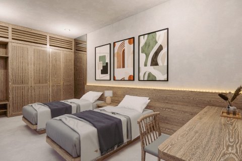 Vila 2 kamar tidur di Jimbaran, Badung, Bali (8877) 6