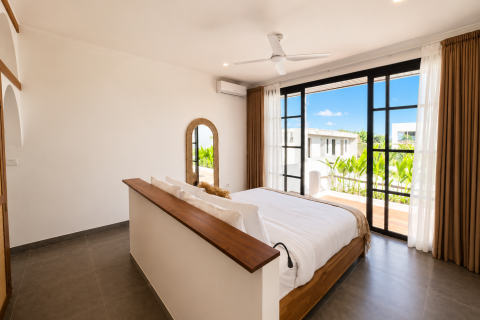 3 bedrooms Villa in Canggu, Badung, Bali (13787) 3