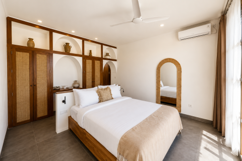 3 bedrooms Villa in Canggu, Badung, Bali (13787) 2