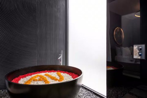 1 bedroom Villa in Canggu, Badung, Bali (13905) 13