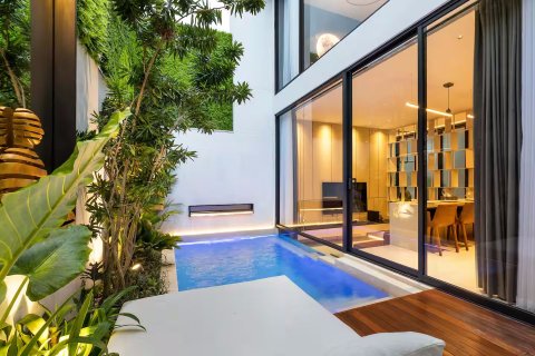 1 bedroom Villa in Canggu, Badung, Bali (13905) 14