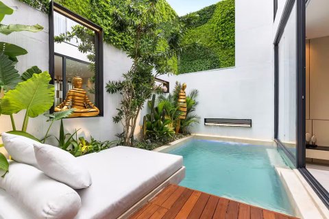 1 bedroom Villa in Canggu, Badung, Bali (13905) 15