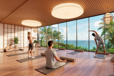 Vila studio di Ungasan, Badung, Bali (10600) 6