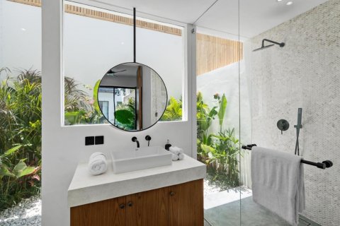 4 bedrooms Villa in Canggu, Badung, Bali (5539) 14