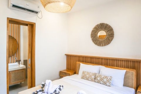 Vila 2 kamar tidur di Seminyak, Badung, Bali (10601) 8