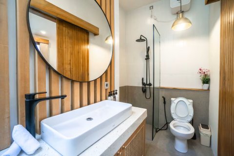 Vila 2 kamar tidur di Seminyak, Badung, Bali (10601) 10